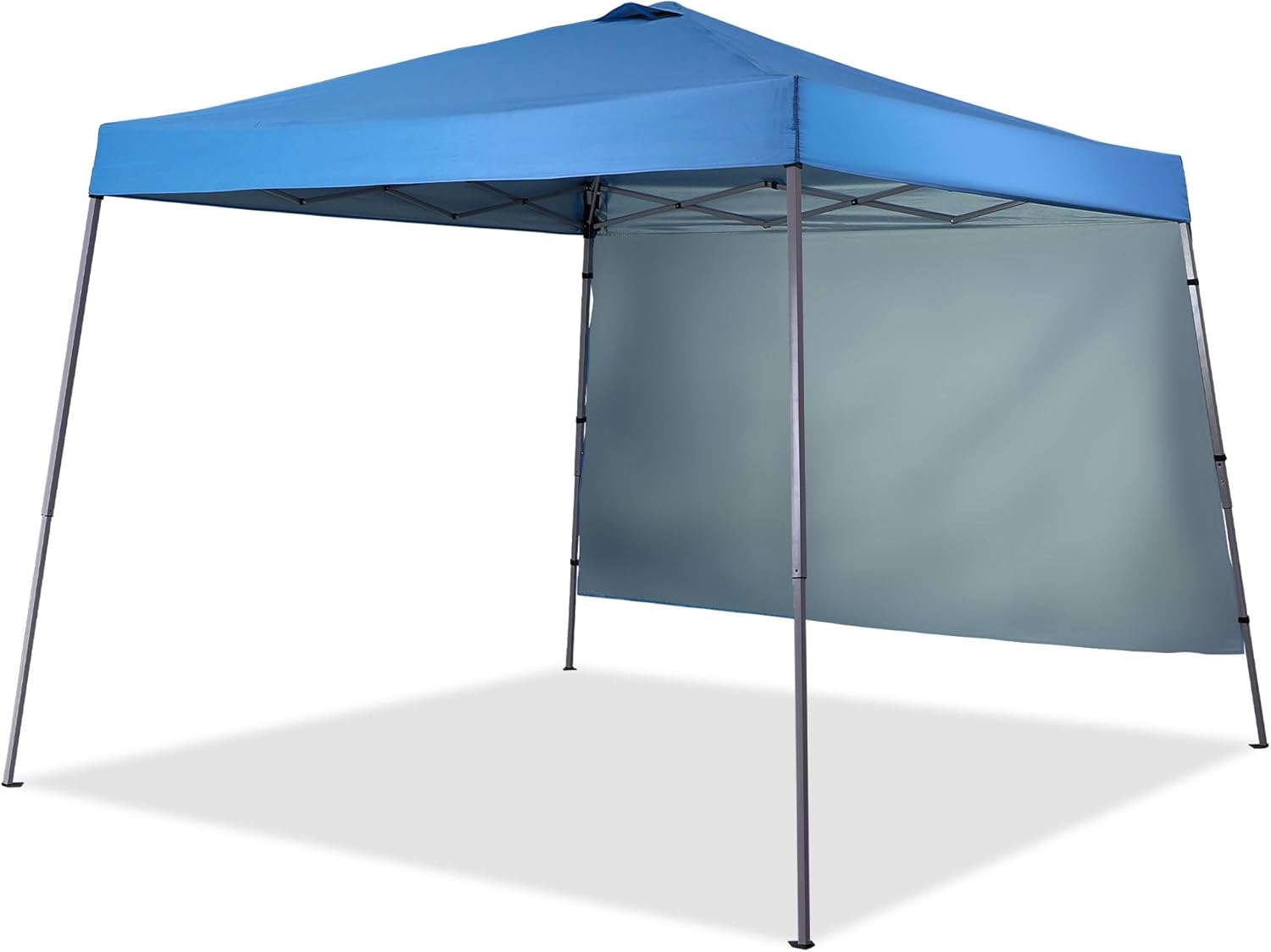 Read more about the article 8X10 FT Pop Up Canopy Outdoor