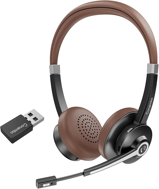 Read more about the article Bluetooth Headset