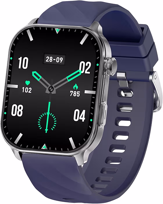 Read more about the article Smart Watch