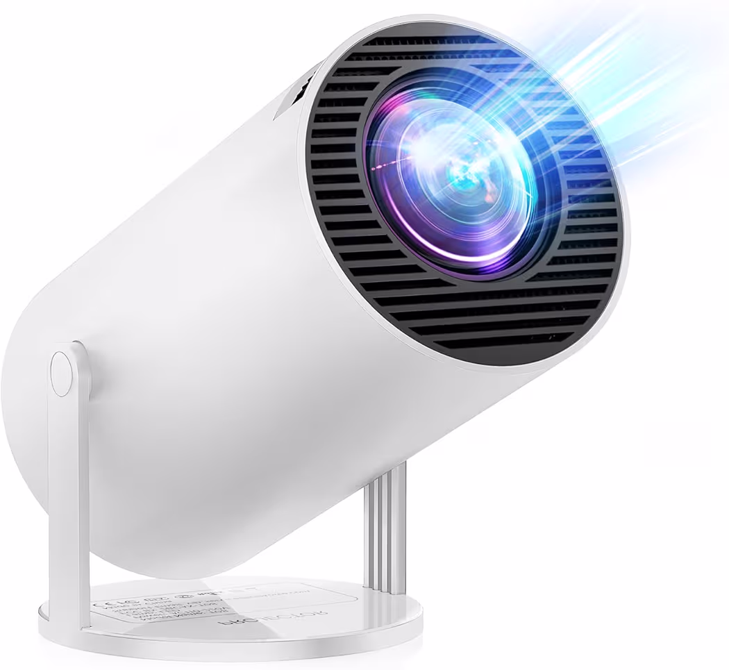 Read more about the article Mini projector