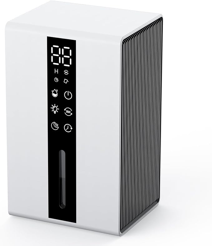 Read more about the article Dehumidifier for Home