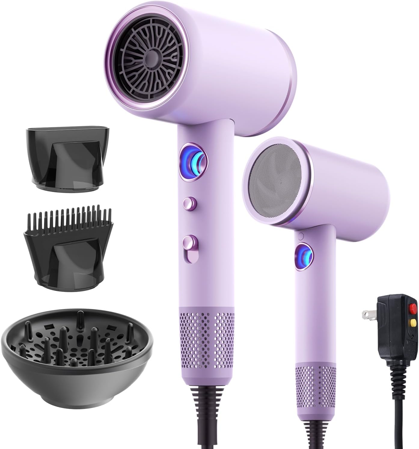 Read more about the article Hair dryer