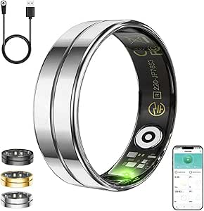 Read more about the article Smart ring