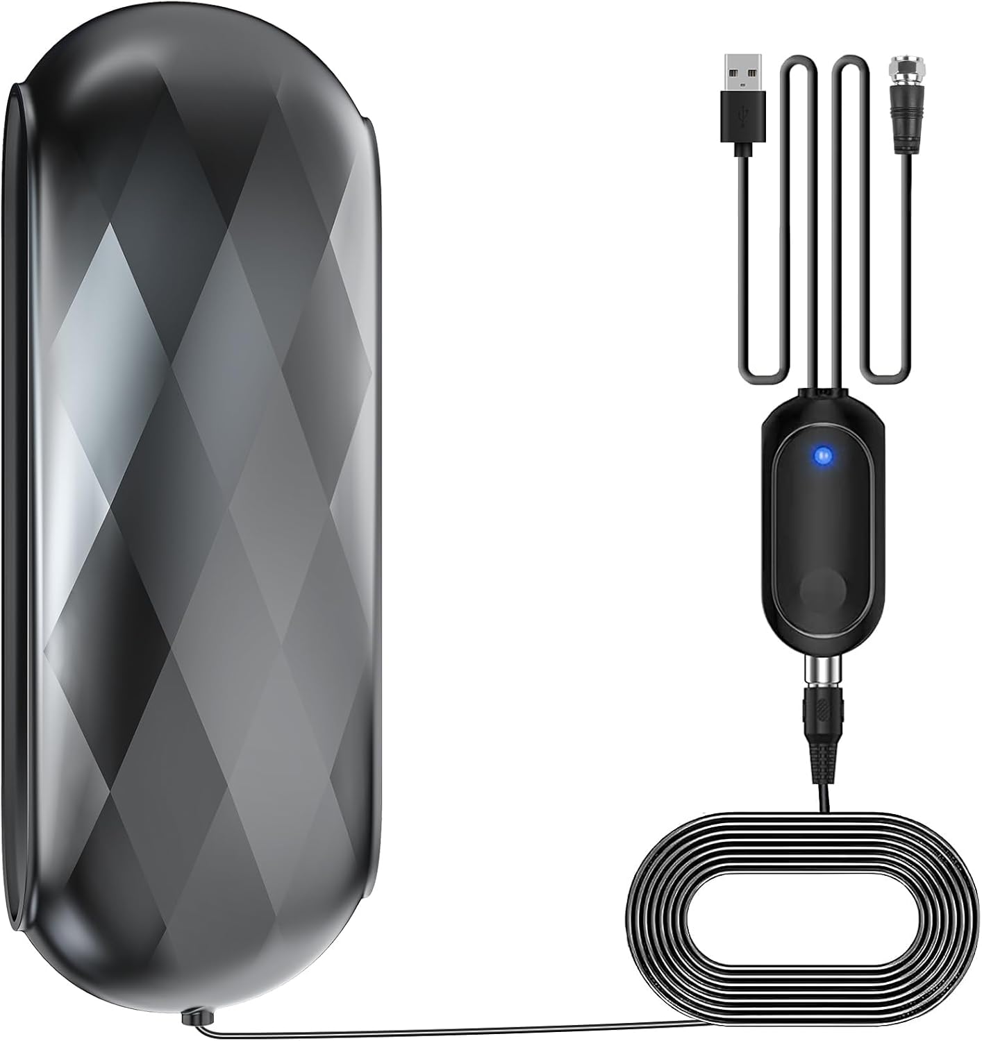 Read more about the article Signal reception