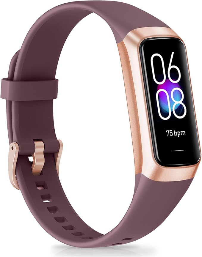 Read more about the article Fitness Tracker z