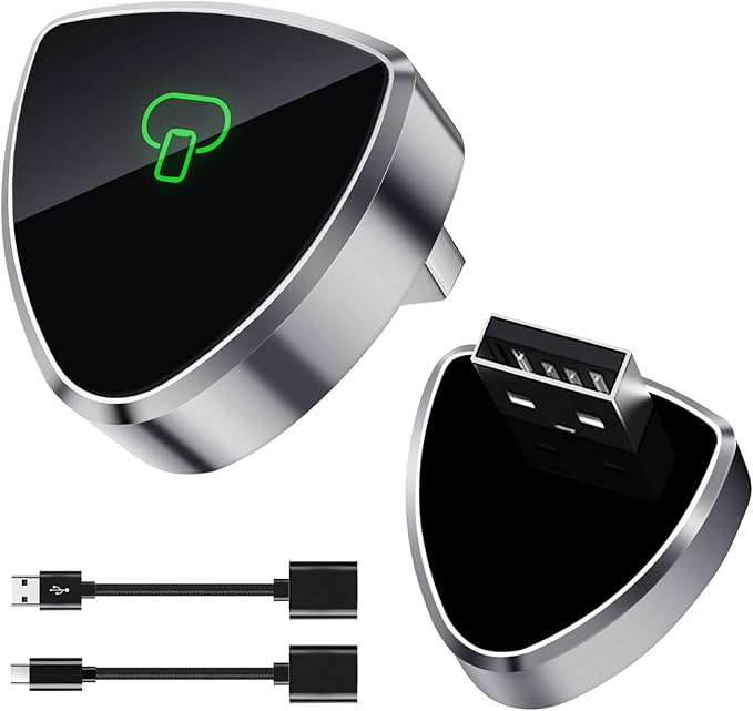 Read more about the article Carplay Wireless