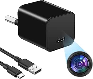 Read more about the article Mini Camera