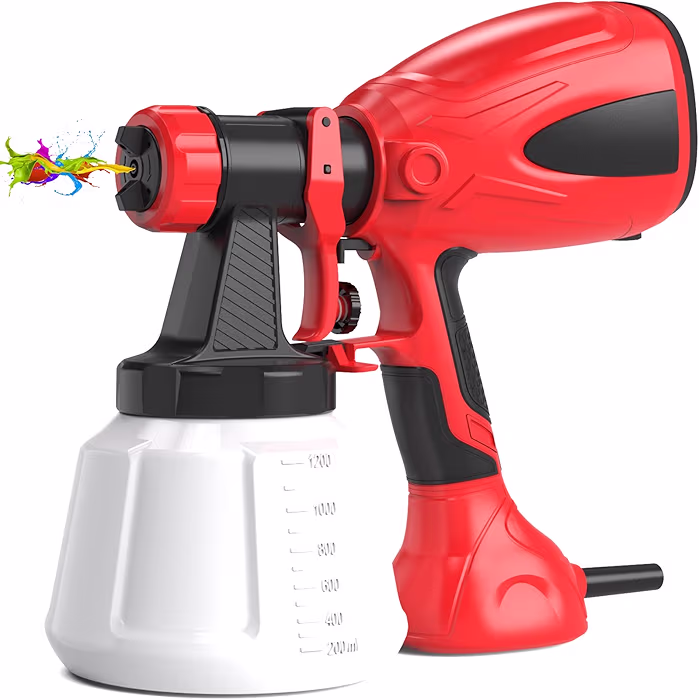 Read more about the article Paint Sprayer,