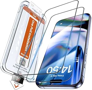 Read more about the article Schutzfolie für iPhone 17 Pro Max