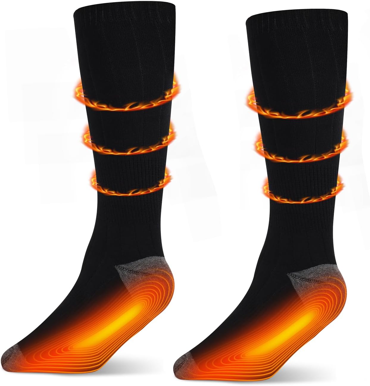 Read more about the article Rasfalo Heated Socks