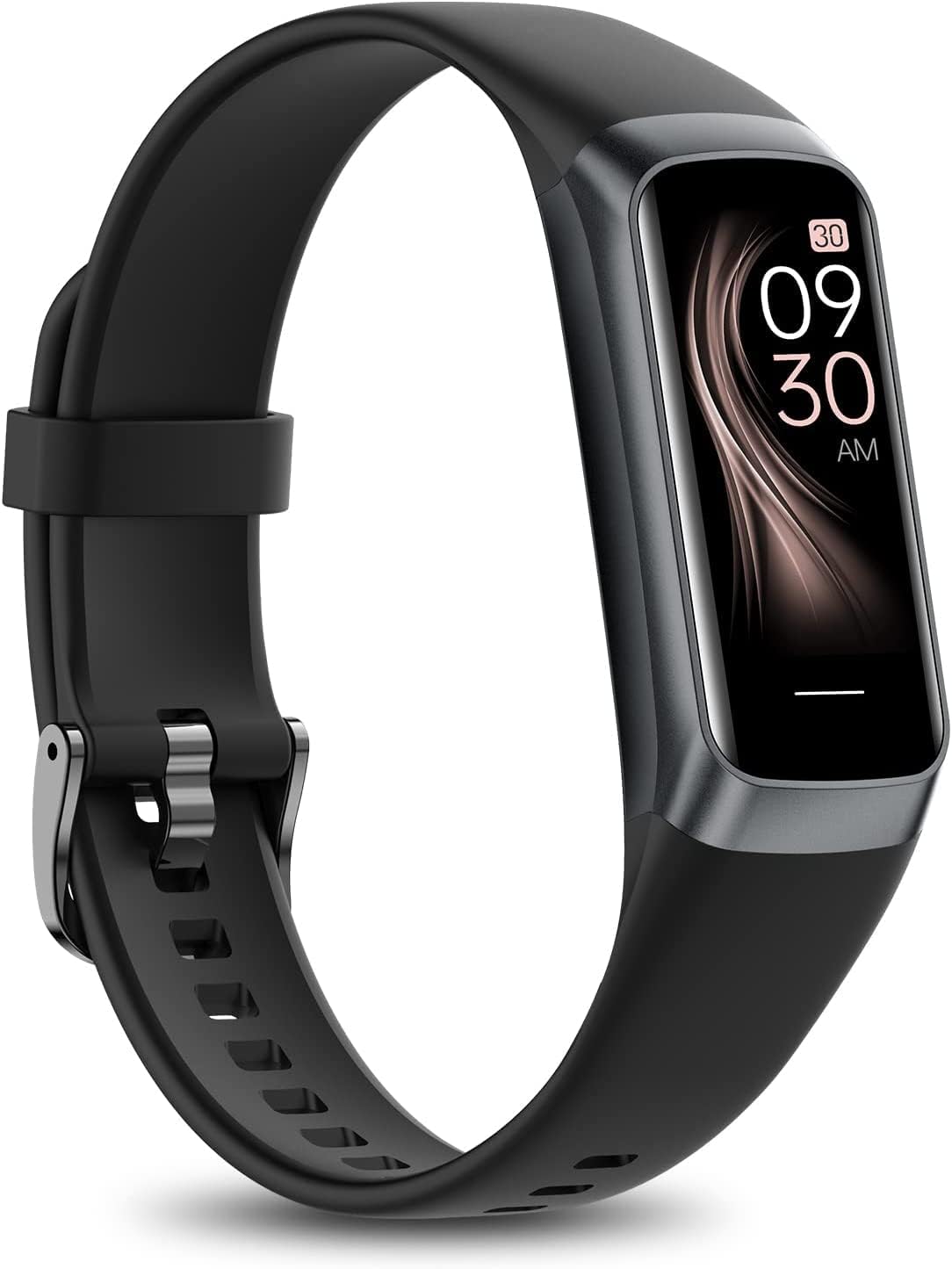 Read more about the article Fitness Tracker