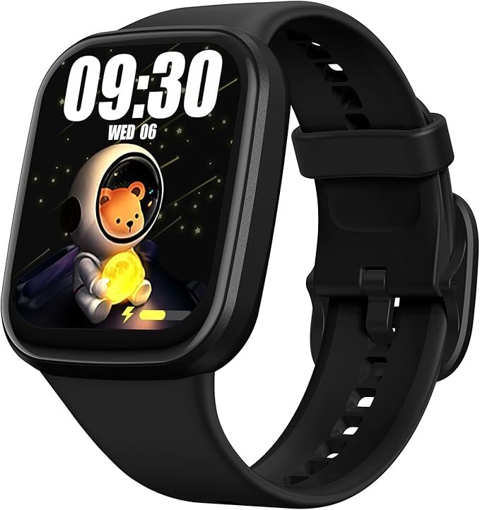 Read more about the article Kids smart watch