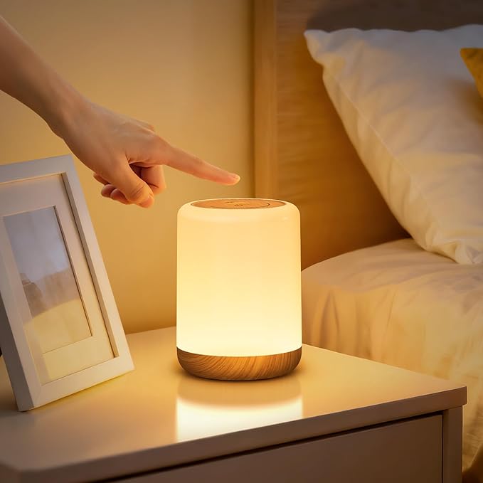 Read more about the article Children’s Night Light,