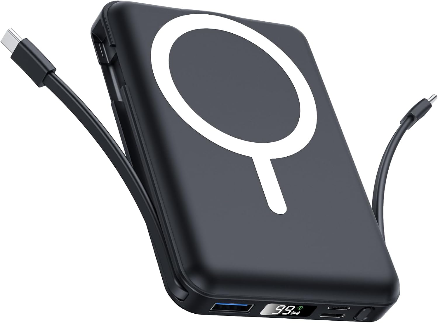 Read more about the article magnetic power bank