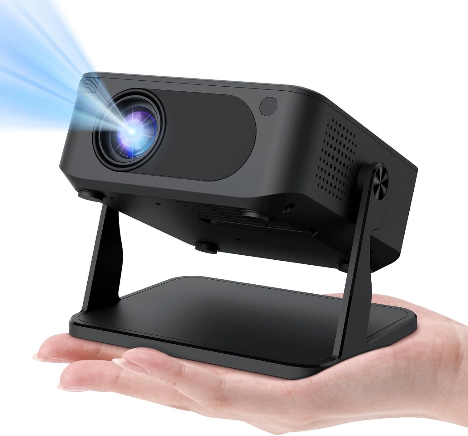Read more about the article Mini projector