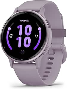 Read more about the article Garmin vívoactive 5 GPS Smartwatch