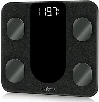 Read more about the article Scale body weight