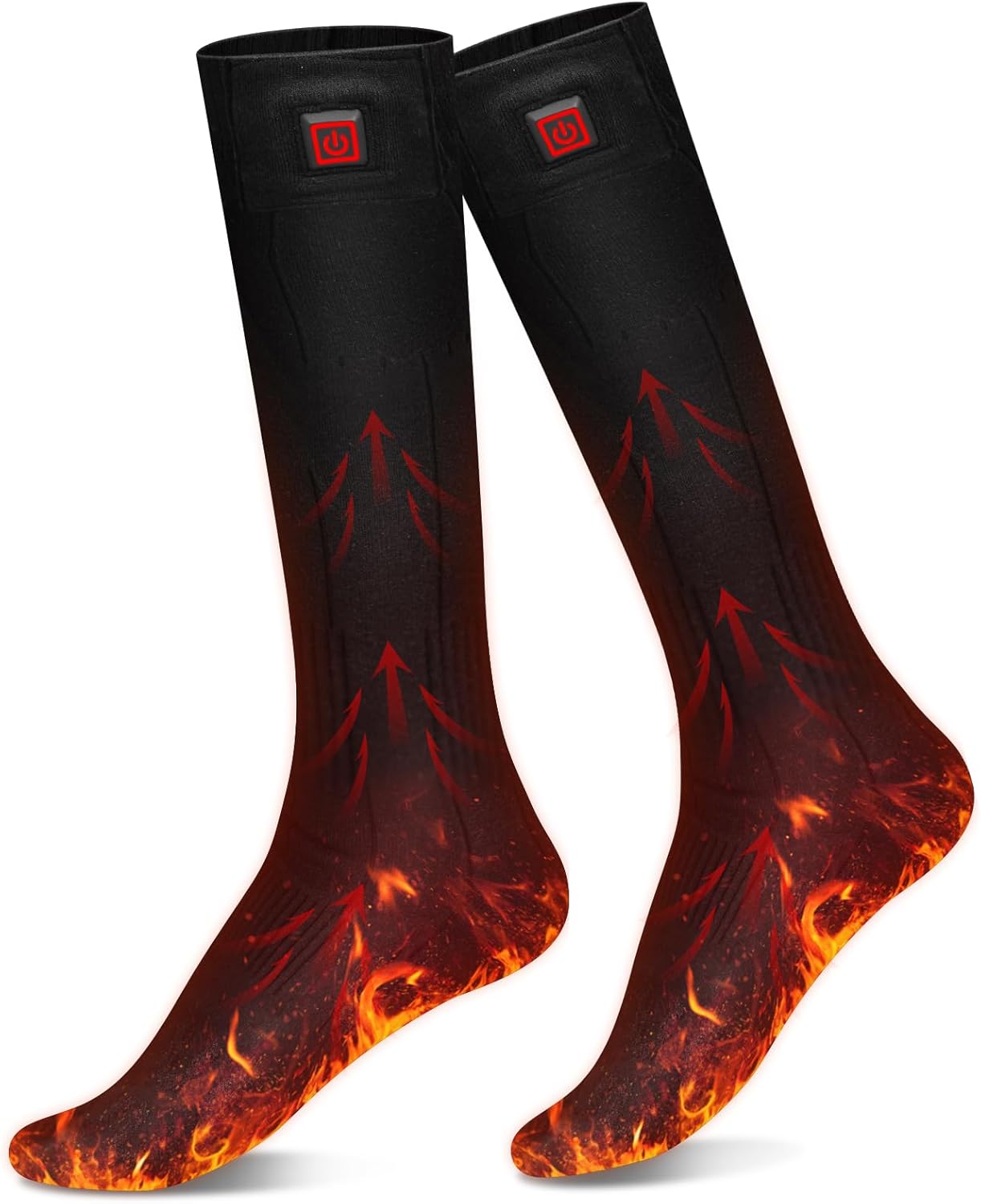 Read more about the article Heated Socks