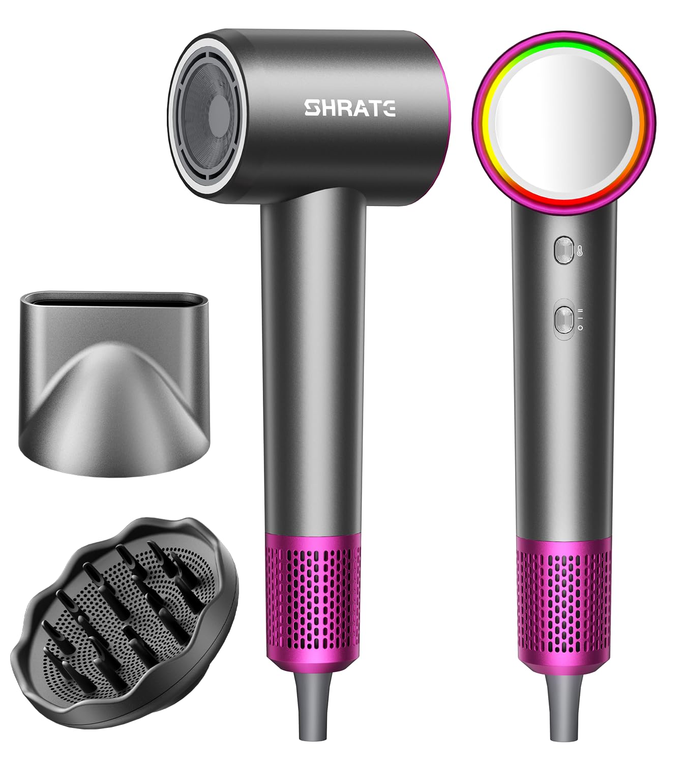 Read more about the article SHRATE Professional