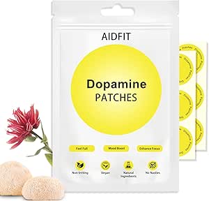 Read more about the article Dopamine patch