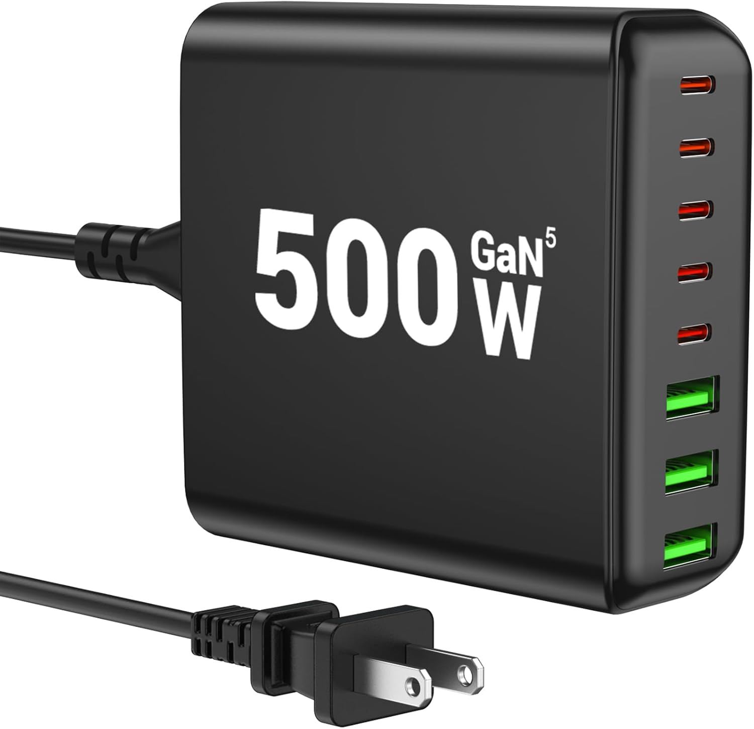 Read more about the article Charger