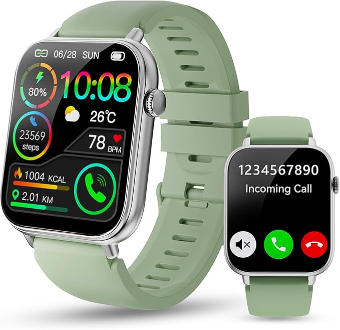 Read more about the article Women’s Smartwatch