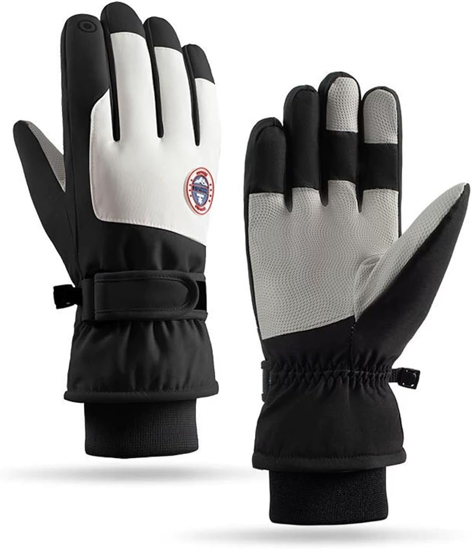 Read more about the article Heated Gloves