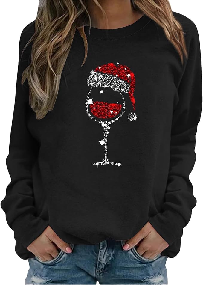 Read more about the article Christmas jumper for women