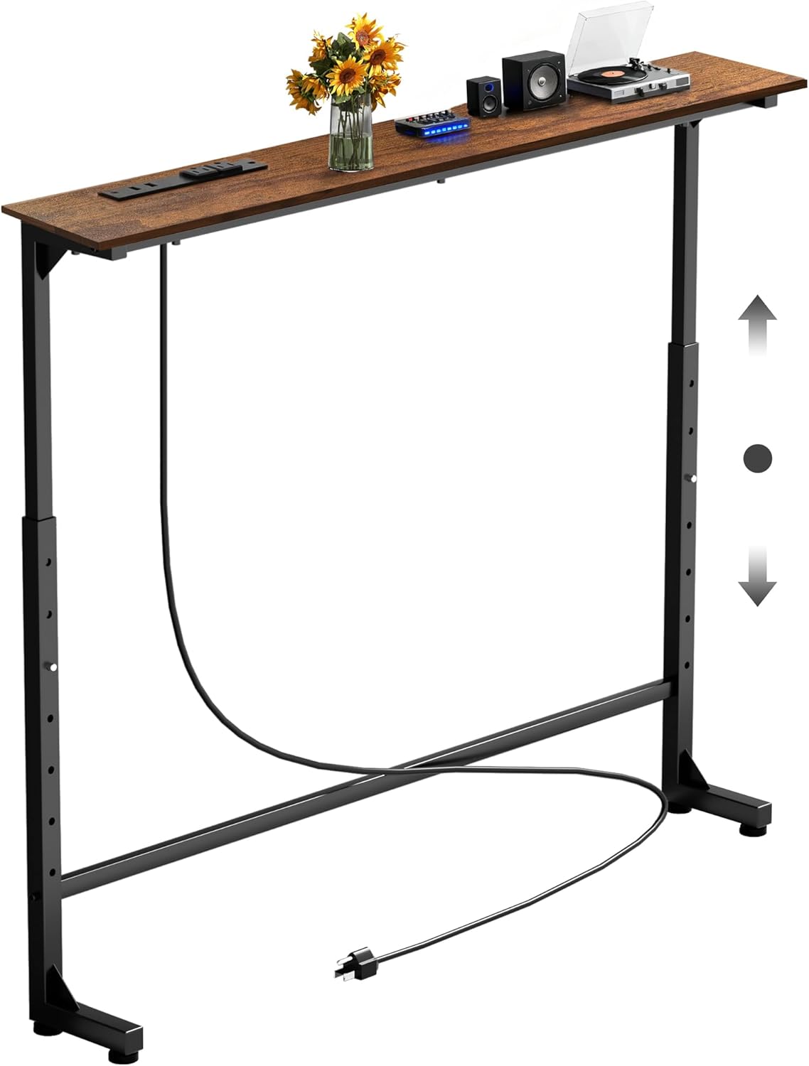 Read more about the article Narrow Console Table