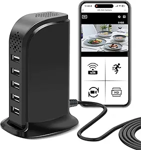 Read more about the article Hidden Camera