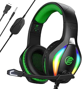 Read more about the article Gaming Headset z