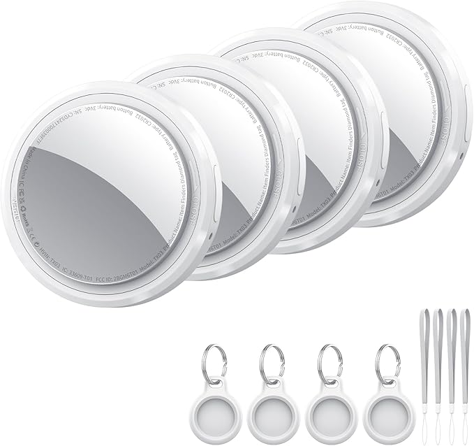 Read more about the article Air Tracker