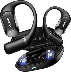 Read more about the article Wireless Earbuds z