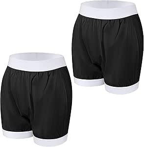 Read more about the article Adult Boxer 2Pcs z