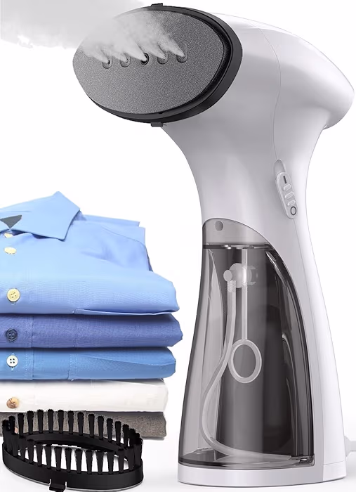 Read more about the article Clothes Steamer