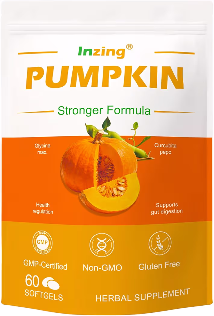 Read more about the article Pumpkin seeds