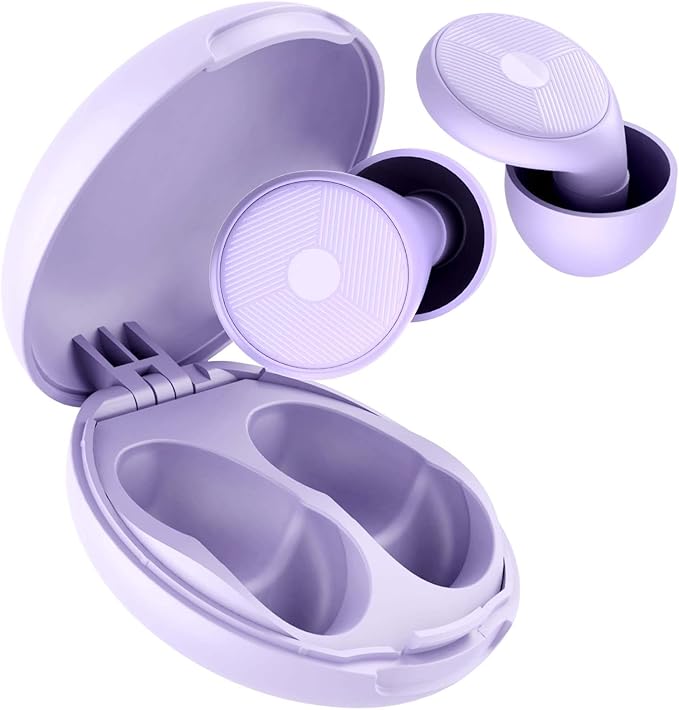 Read more about the article Ear Plugs for Sleep Brand: SKBA