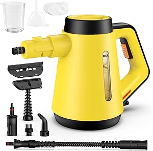Read more about the article Steam Cleaner for Home Use z