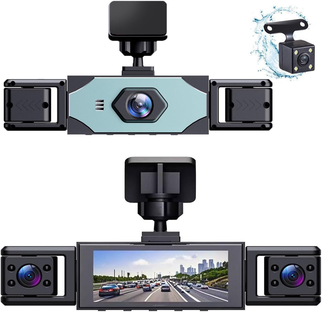 Read more about the article Dash Camera for Car Dash