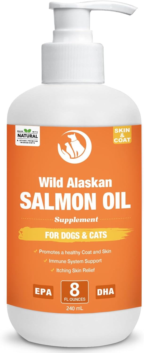 Read more about the article Wild Salmon