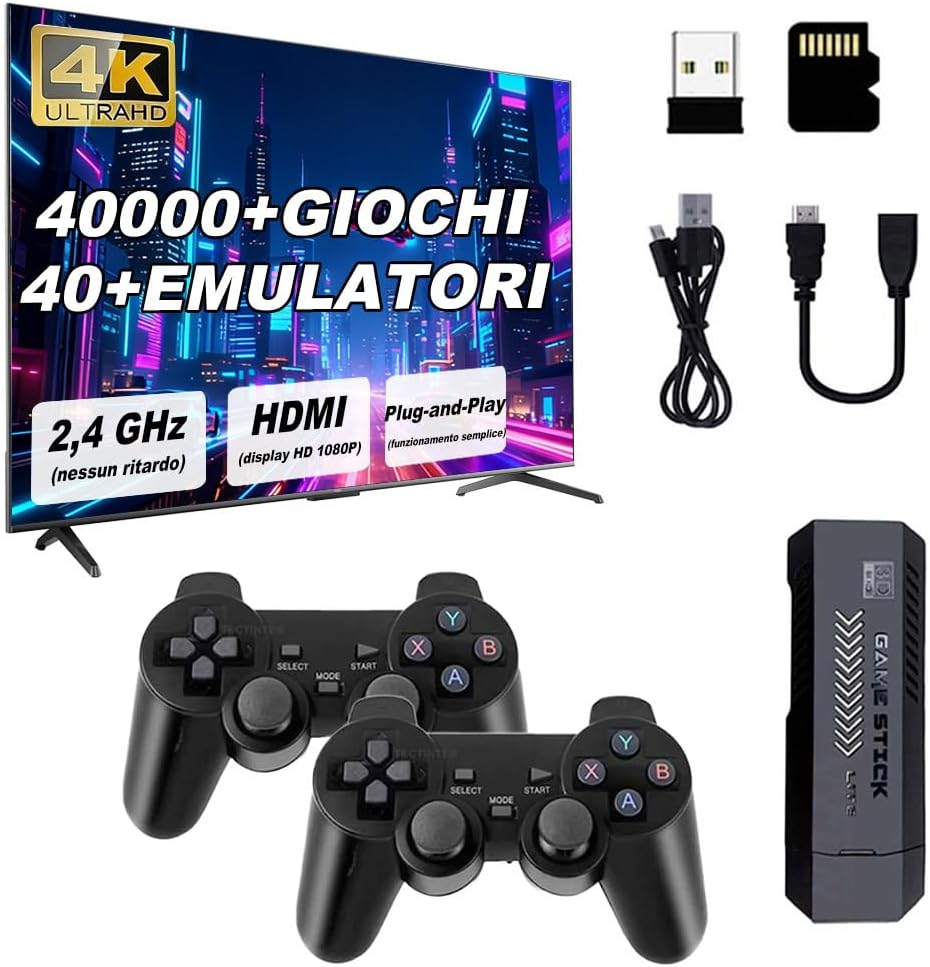 Read more about the article X2 Plus Console