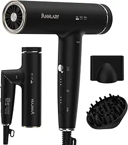 Read more about the article Hair dryer