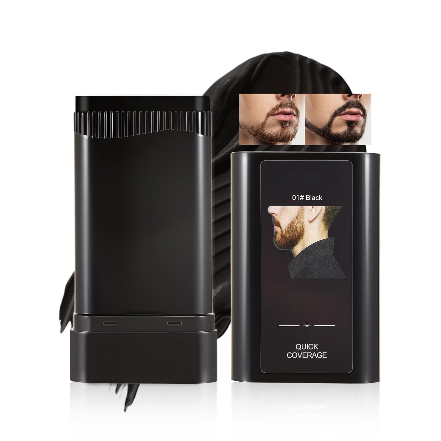 Read more about the article Touch up man