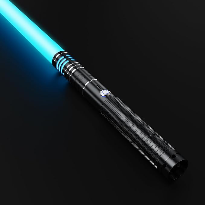 Read more about the article Lightsaber toy
