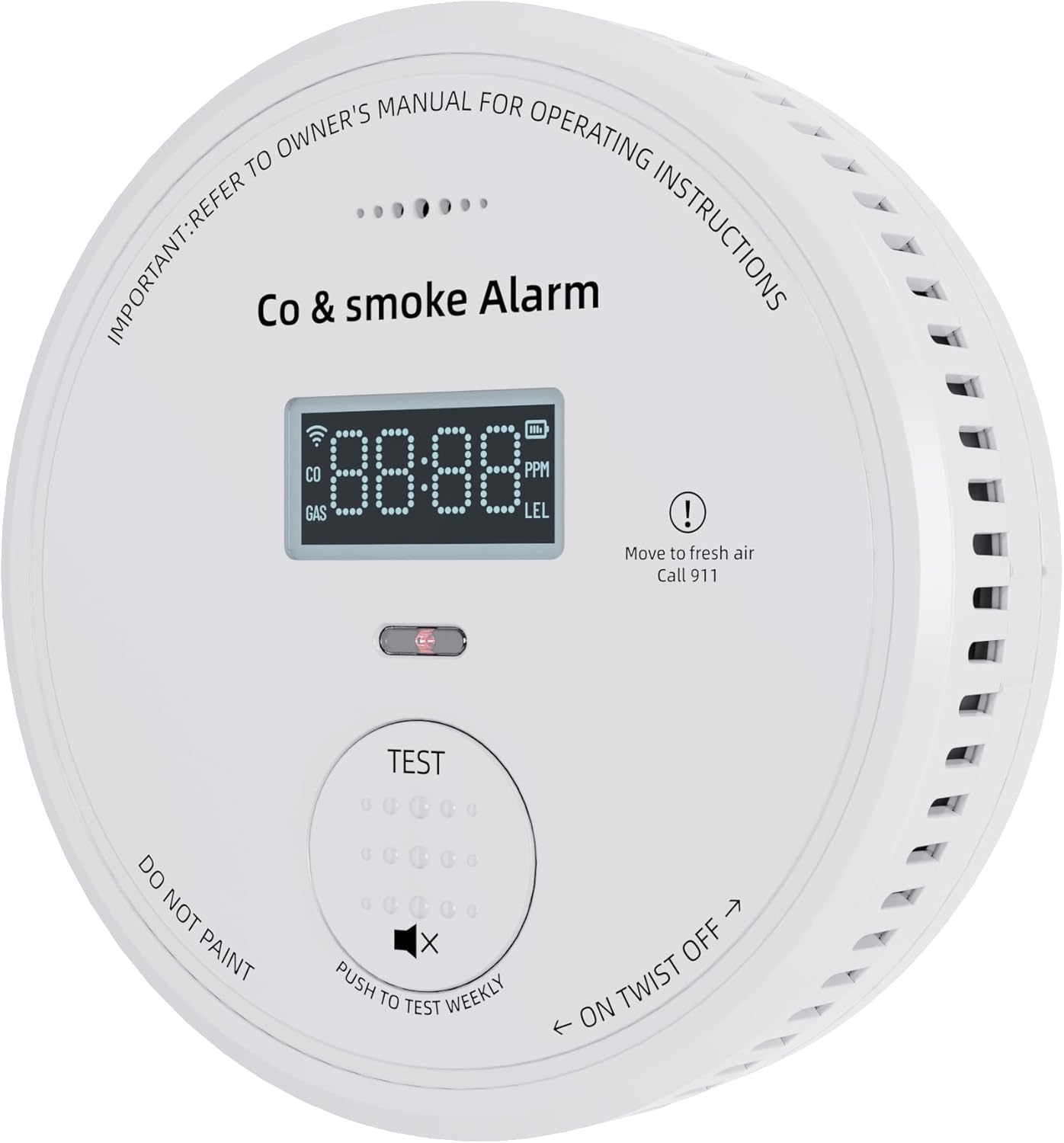 Read more about the article Combination Smoke