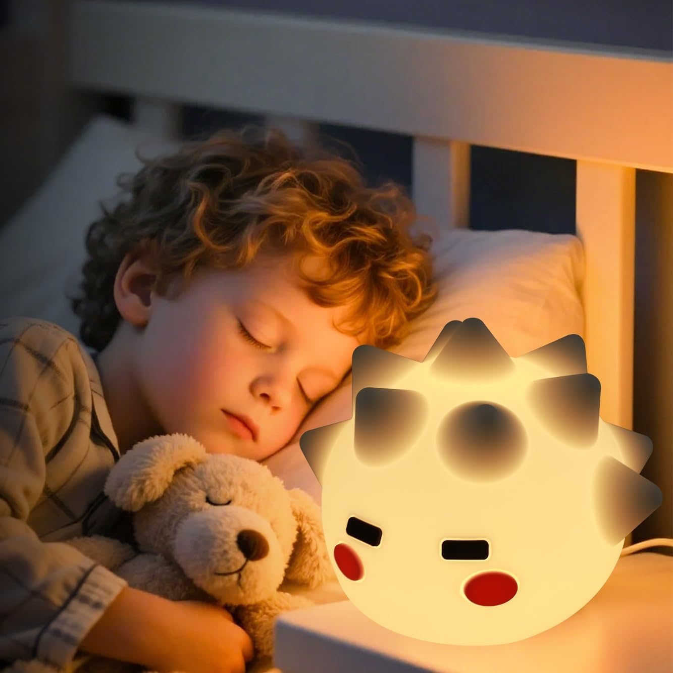 Read more about the article Light for kids