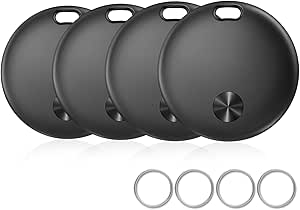 Read more about the article Air tracker tag