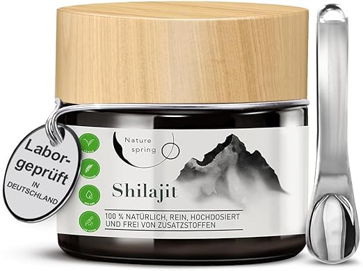 Read more about the article Mumijo Shilajit