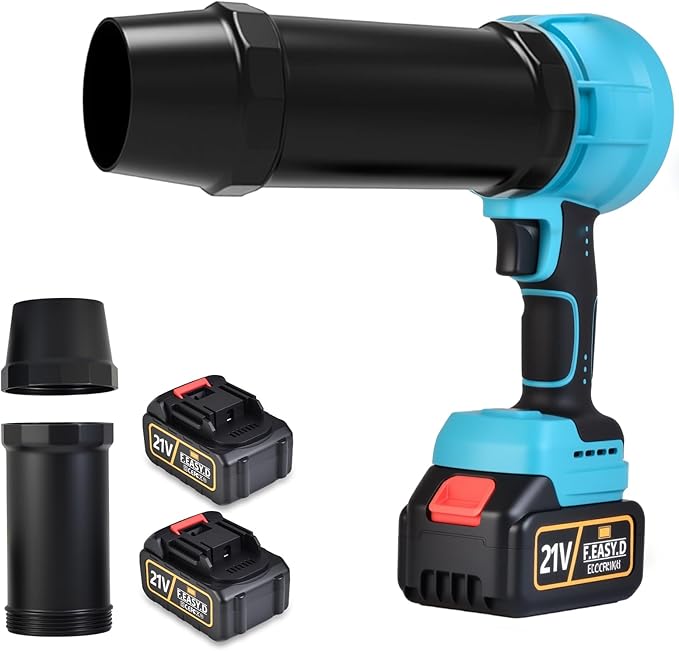 Read more about the article turbo gebläse mit akku