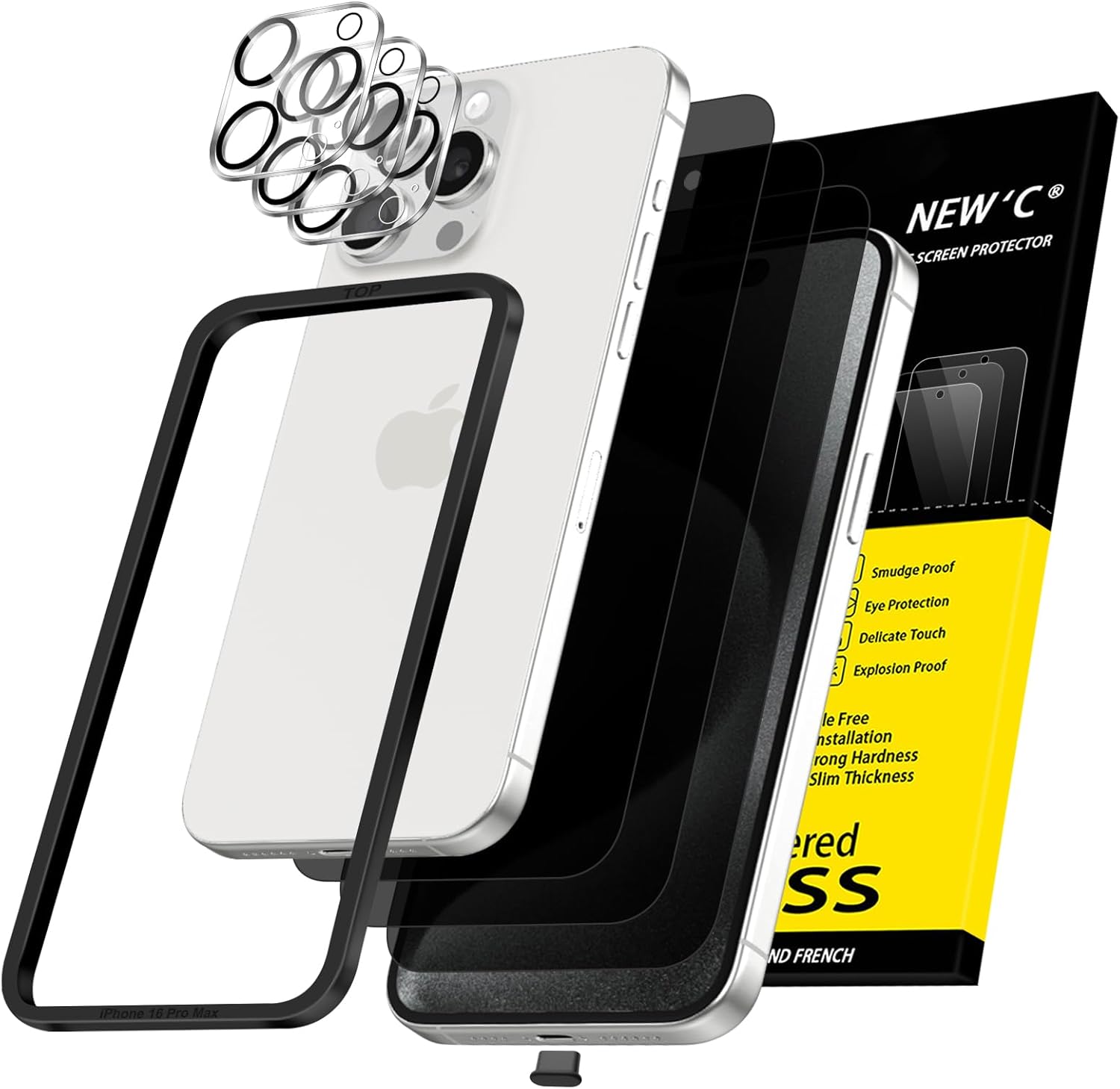 Read more about the article Screen protector